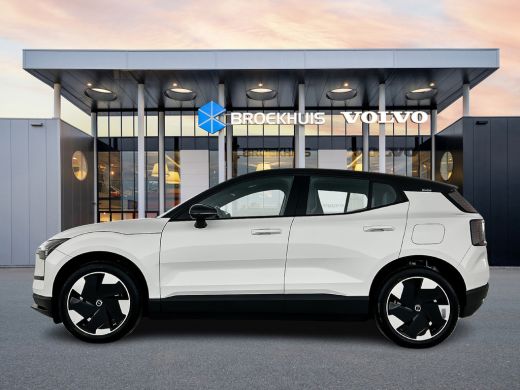 Volvo  EX30 Single Motor Extended Range Plus 69 kWh | stoel/stuurverwarming | Harman Kardon | Parkeercamera |... ActivLease financial lease