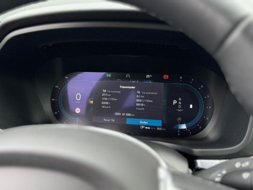 Volvo  S60 2.0 B3 Plus Dark | Harman/Kardon | Sportstoelen | Camera | 19 Inch | BLIS | Adaptive Cruise | Sto... ActivLease financial lease