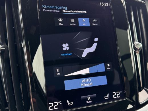 Volvo  V60 2.0 B3 R-Design NL AUTO | CAMERA | PANO | ActivLease financial lease