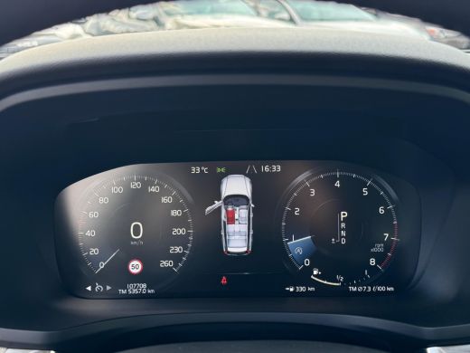 Volvo  V60 2.0 T4 Inscription NL AUTO | LEDER | ACC | CARPLAY | STOELVERW | ActivLease financial lease