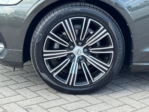 Volvo  V60 2.0 T4 Inscription NL AUTO | LEDER | ACC | CARPLAY | STOELVERW | ActivLease financial lease