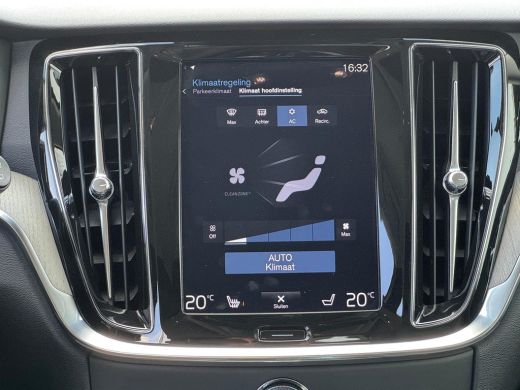 Volvo  V60 2.0 T4 Inscription NL AUTO | LEDER | ACC | CARPLAY | STOELVERW | ActivLease financial lease