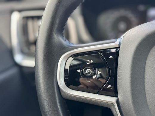 Volvo  V60 2.0 T4 Inscription NL AUTO | LEDER | ACC | CARPLAY | STOELVERW | ActivLease financial lease