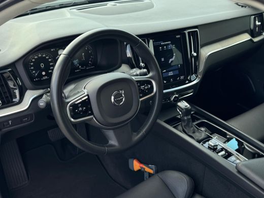 Volvo  V60 2.0 T4 Inscription NL AUTO | LEDER | ACC | CARPLAY | STOELVERW | ActivLease financial lease