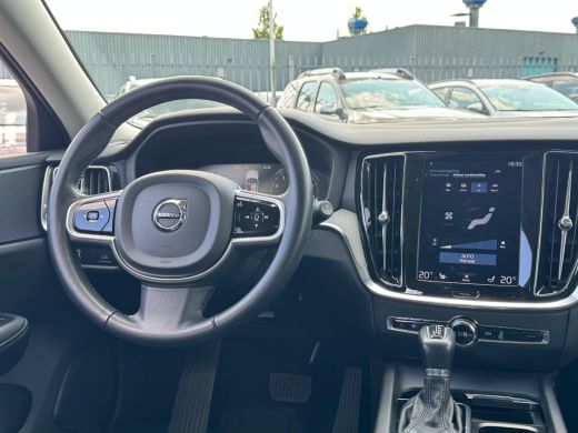 Volvo  V60 2.0 T4 Inscription NL AUTO | LEDER | ACC | CARPLAY | STOELVERW | ActivLease financial lease