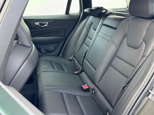 Volvo  V60 2.0 T4 Inscription NL AUTO | LEDER | ACC | CARPLAY | STOELVERW | ActivLease financial lease