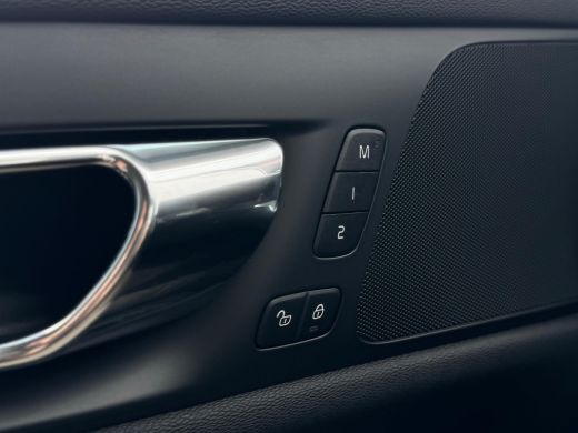 Volvo  V60 2.0 T4 Inscription NL AUTO | LEDER | ACC | CARPLAY | STOELVERW | ActivLease financial lease