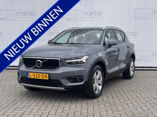 Volvo  XC40 1.5 T2 Business Pro NL AUTO | CAMERA | CARPLAY |
