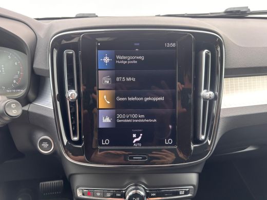 Volvo  XC40 1.5 T2 Business Pro NL AUTO | CAMERA | CARPLAY | 5x voorraad ActivLease financial lease
