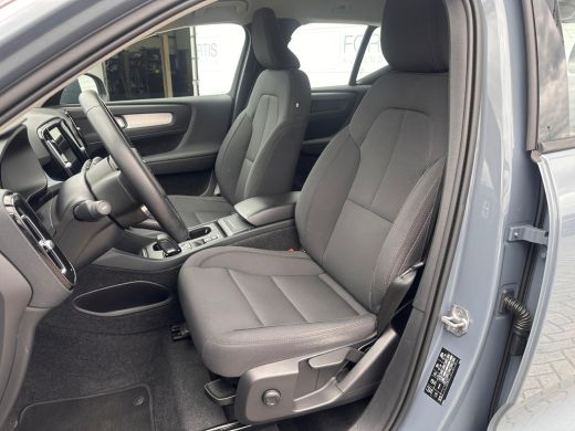 Volvo  XC40 1.5 T2 Business Pro NL AUTO | CAMERA | CARPLAY | 5x voorraad ActivLease financial lease