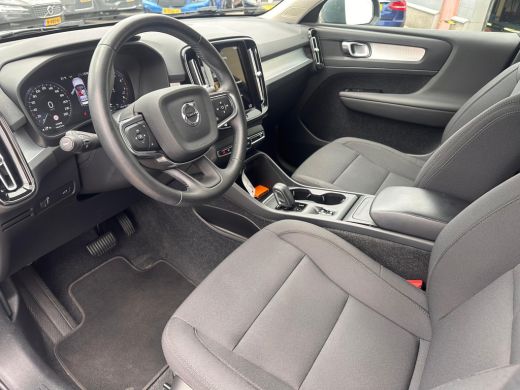 Volvo  XC40 1.5 T2 Business Pro NL AUTO | CAMERA | CARPLAY | 5x voorraad ActivLease financial lease