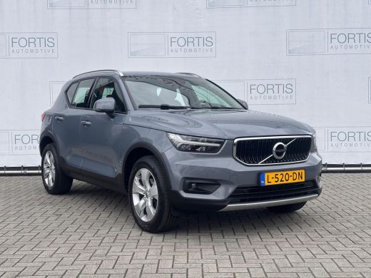 Volvo  XC40 1.5 T2 Business Pro NL AUTO | CAMERA | CARPLAY | 5x voorraad ActivLease financial lease