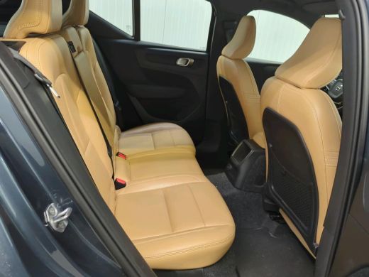 Volvo  XC40 1.5 T5 Twin Engine Inscription NL AUTO | LEDER | STOELVERW | ActivLease financial lease
