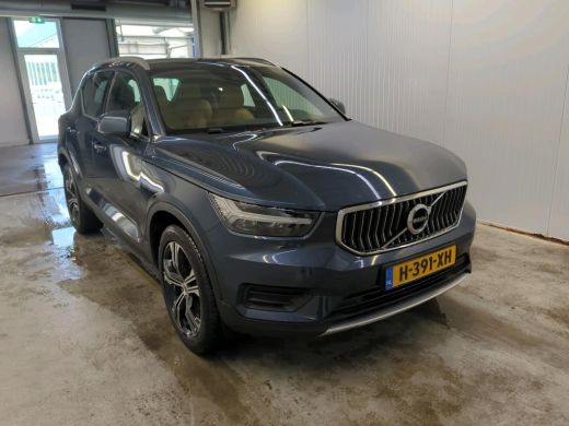 Volvo  XC40 1.5 T5 Twin Engine Inscription NL AUTO | LEDER | STOELVERW | ActivLease financial lease