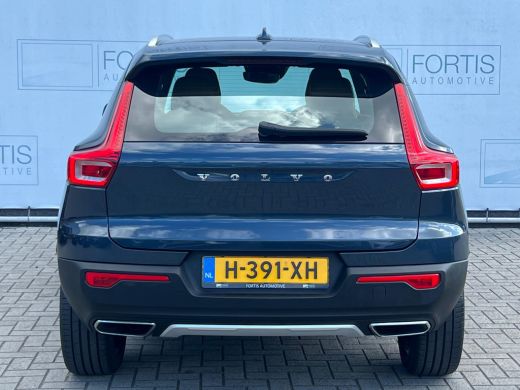 Volvo  XC40 1.5 T5 Twin Engine Inscription NL AUTO | LEDER | STOELVERW | 5x voorraad ActivLease financial lease