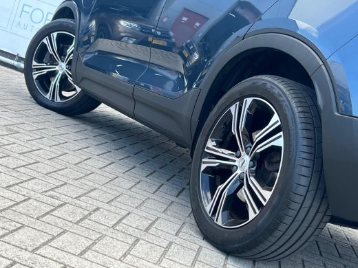 Volvo  XC40 1.5 T5 Twin Engine Inscription NL AUTO | LEDER | STOELVERW | 5x voorraad ActivLease financial lease