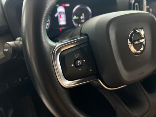 Volvo  XC40 1.5 T5 Twin Engine Inscription NL AUTO | LEDER | STOELVERW | 5x voorraad ActivLease financial lease