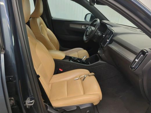 Volvo  XC40 1.5 T5 Twin Engine Inscription NL AUTO | LEDER | STOELVERW | ActivLease financial lease
