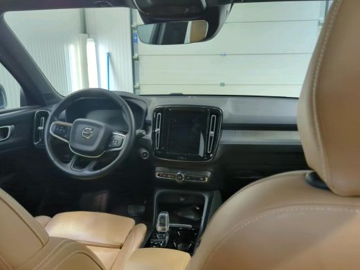 Volvo  XC40 1.5 T5 Twin Engine Inscription NL AUTO | LEDER | STOELVERW | ActivLease financial lease