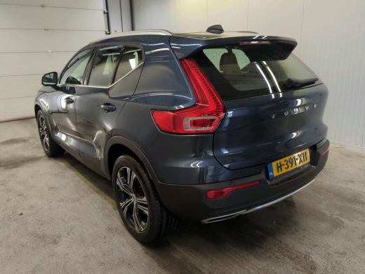 Volvo  XC40 1.5 T5 Twin Engine Inscription NL AUTO | LEDER | STOELVERW | ActivLease financial lease