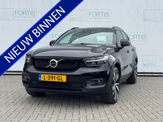 Volvo XC40 Recharge P8 AWD R-Design NL AUTO | TREKHAAK | CARPLAY | Volvo XC40 Recharge P8 AWD R-Design NL AUTO | TREKHAAK | CARPLAY |
