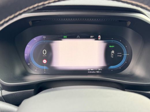Volvo  XC40 Recharge P8 AWD R-Design NL AUTO | TREKHAAK | CARPLAY | ActivLease financial lease
