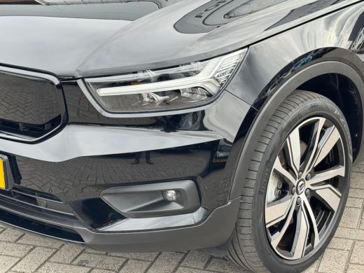 Volvo  XC40 Recharge P8 AWD R-Design NL AUTO | TREKHAAK | CARPLAY | ActivLease financial lease