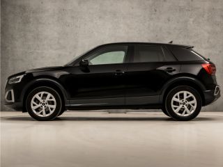 Audi Q2 35 TFSI Sportline 150Pk Automaat (NIEUW MODEL, APPLE CARPLAY, GROOT NAVI, CAMERA, CLIMATE, ADAPTI...