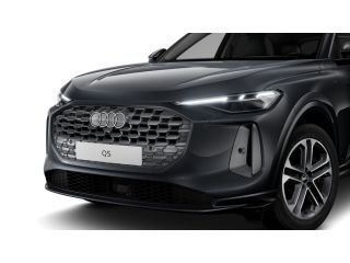 Audi Q5 Advanced edition | Audi virtual cockpit | Comfortsleutel | Interieurpakket sportstoel