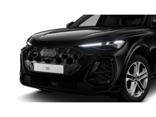Audi Q5 S edition | Audi virtual cockpit | Comfortsleutel | Elektrisch instelbare voorstoelen