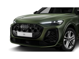 Audi Q5 S edition | Audi virtual cockpit | Comfortsleutel | Exterieurpakket zwart