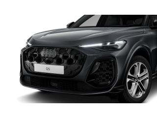 Audi Q5 S edition | Audi virtual cockpit | Comfortsleutel | Exterieurpakket zwart