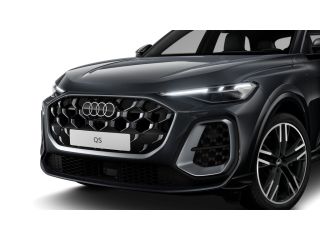 Audi Q5 S edition | Audi virtual cockpit | Comfortsleutel | Hemelbekleding in zwart