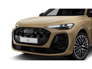 Audi Q5 S edition competition | Audi virtual cockpit | Comfortsleutel | Exterieurpakket zwart