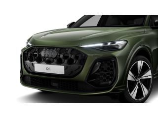 Audi Q5 Sportback S edition | Audi virtual cockpit | Comfortsleutel | Elektrisch instelbare voorstoelen