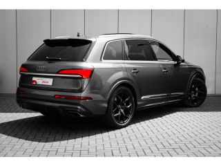 Audi Q7 55 TFSI e quattro Pro Line S 394 pk | Aanvullende fabrieksgarantie tot 2029 | Head-up display | E...