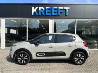 Citroën C3 1.2 PureTech Max Automaat | Apple Carplay