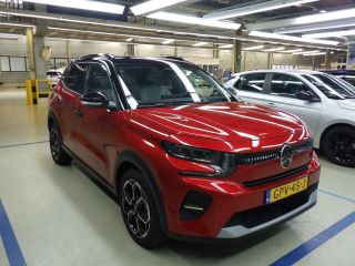 Citroën ë-C3 Max 113pk 44 kWh 3 Fase | Navigatie | Achteruitrijcamera | Full-LED | Climate Control | Parkeerse...