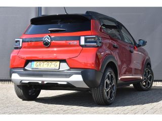 Citroën ë-C3 Max 113pk 44 kWh 3 Fase | Navigatie | Camera | Climate Control | Full-LED | Parkeersensoren | !!
