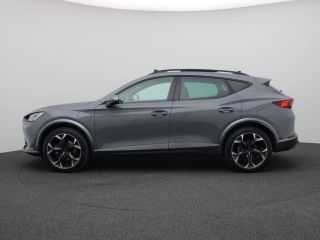 CUPRA Formentor 1.4 e-Hybrid Performance 204PK DSG Pano-Schuifdak, Adaptieve Cruise Controle, Trekhaak, 360gr. Ca...