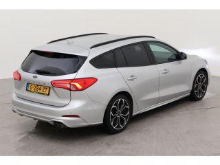 Ford Focus 1.5 EcoBoost ST Line Business NL AUTO | CARPLAY | CAMERA | LEDER |