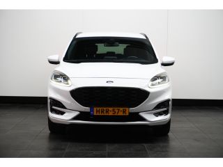 Ford Kuga 2.5 PHEV 225PK ST-Line X | ADAPTIVE CRUISE | DODEHOEKDETECTIE | HEAD-UP DISPLAY | STOEL+STUUR+VOO...