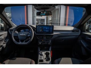 Ford Kuga 2.5 PHEV ST-Line | Schuif/kantel pano dak | Winterpakket | 19'' | Camera | Apple Carplay/Android ...