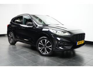 Ford Kuga 2.5 PHEV ST-Line | Wegklap Trekhaak | Camera | Elektr. Klep | 19 inch | Winter-pack | Standkachel...