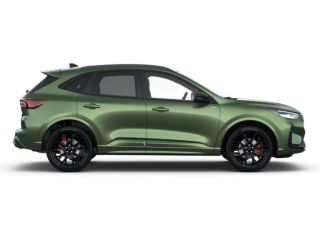 Ford Kuga 2.5 PHEV ST-Line X | 20"LM-Velgen | Adaptieve Matrix LED koplampen met Coast to Coast signature L...