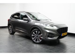 Ford Kuga 2.5 PHEV ST-Line X | Pano-dak | Trekhaak | 20 inch | Adapt. Cruise | Head-up display | BLIS | Sta...