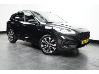 Ford Kuga 2.5 PHEV ST-Line X | Pano-dak | 20 inch | FULL option! | Adapt. Cruise | Head-up display | Full A...