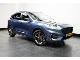 Ford Kuga 2.5 PHEV ST-Line X | Pano-dak | Camera | Elektr. Klep | Standkachel | B&O audio | Full LED verlic...