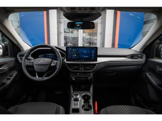 Ford Kuga 2.5 PHEV Titanium | Trekhaak elektrisch uitklapbaar | Schuif/kantel pano dak | 360 camera | Cruis...