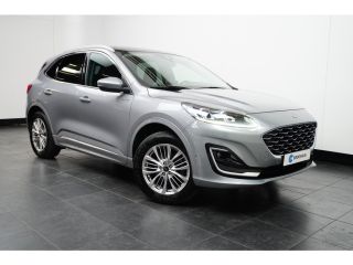 Ford Kuga 2.5 PHEV Vignale | Pano-dak | Adapt. Cruise | Head-Up display | Leder | B&O audio | Standkachel |...